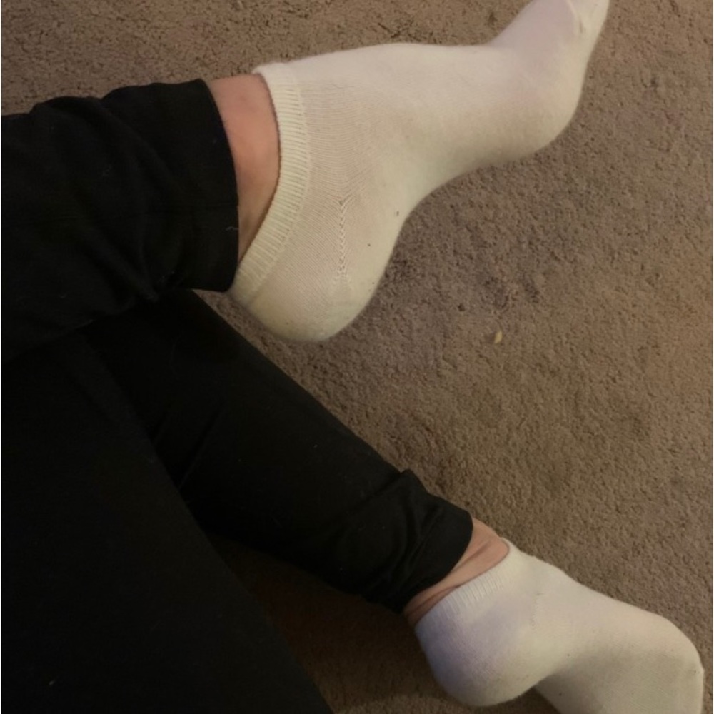 Socks!